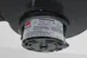 DAYTON 2C647A SHADED POLE BLOWER 1/70HP 1500RPM 115V-AC thumbnail 5