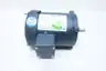 LEESON C4T17FC9B AC MOTOR 5/8IN 460V-AC 1725RPM 1/4HP 3PH S56C thumbnail 1