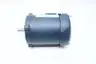 LEESON C4T17FC9B AC MOTOR 5/8IN 460V-AC 1725RPM 1/4HP 3PH S56C thumbnail 3