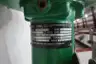 FISHER YS 667 SIZE 34 DXP-L21GNEB STEEL FLANGED CONTROL VALVE 1IN 300 thumbnail 5