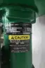 FISHER YS 667 SIZE 34 DXP-L21GNEB STEEL FLANGED CONTROL VALVE 1IN 300 thumbnail 6