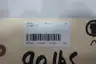 FISHER YS 667 SIZE 34 DXP-L21GNEB STEEL FLANGED CONTROL VALVE 1IN 300 thumbnail 7