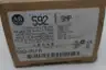 ALLEN BRADLEY 592-A1FA OVERLOAD RELAY 3.7-12A AMP thumbnail 7