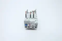 ALLEN BRADLEY 193-EA1EB OVERLOAD RELAY SER B 1.6-5A