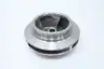 STAINLESS 5-VANE PUMP IMPELLER 7IN thumbnail 2