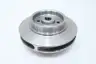 STAINLESS 5-VANE PUMP IMPELLER 7IN thumbnail 3