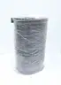 INTRALOX SERIES 900 GRAY FLAT TOP ACETAL CONVEYOR BELT 26.04FT 24IN thumbnail 1