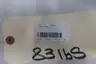 INTRALOX SERIES 900 GRAY FLAT TOP ACETAL CONVEYOR BELT 26.04FT 24IN thumbnail 5