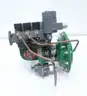 FISHER V150 3622 1052 SIZE 20 STAINLESS PNEUMATIC CONTROL VALVE 1-1/2IN 150 thumbnail 3