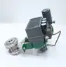 FISHER V150 3622 1052 SIZE 20 STAINLESS PNEUMATIC CONTROL VALVE 1-1/2IN 150 thumbnail 4