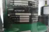 FISHER V150 3622 1052 SIZE 20 STAINLESS PNEUMATIC CONTROL VALVE 1-1/2IN 150 thumbnail 7