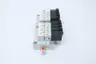 SMC US22799 PNEUMATIC VALVE MANIFOLD thumbnail 4