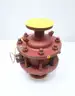 PROTEGO DA-SB-15050-IIB3P1.4-X3 STEEL SUCTION PIPE 2IN thumbnail 2