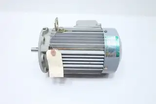 SM-CYCLO TC-F AC MOTOR 15MM 1730RPM 460V-AC 3/4HP 3PH F-80S