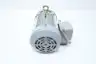 SM-CYCLO TC-F AC MOTOR 15MM 1730RPM 460V-AC 3/4HP 3PH F-80S thumbnail 4