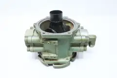 PARKER RF2 1 10C HP25YBF9184 HYDRAULIC FILTER ASSEMBLY