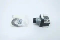 ALLEN BRADLEY 800T-FXA5 PUSH-PULL BUTTON