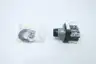 ALLEN BRADLEY 800T-FXA5 PUSH-PULL BUTTON thumbnail 1