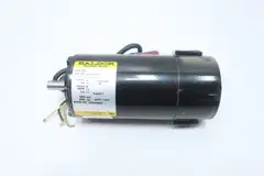 BALDOR 24A631Z054 2428P DC MOTOR JK 1/4HP 90V-DC