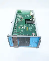 GENERAL MONITORS 27100-1 COMBUSTIBLE GAS MONITOR
