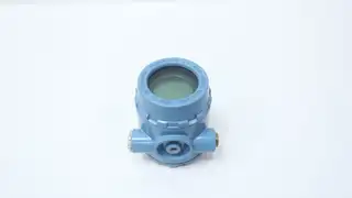 ROSEMOUNT 3144PD1A1NAM5Q4B5 TEMPERATURE TRANSMITTER 12-42.4V-DC 0-100F