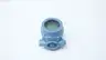 ROSEMOUNT 3144PD1A1NAM5Q4B5 TEMPERATURE TRANSMITTER 12-42.4V-DC 0-100F thumbnail 1