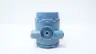 ROSEMOUNT 3144PD1A1NAM5Q4B5 TEMPERATURE TRANSMITTER 12-42.4V-DC 0-100F thumbnail 2