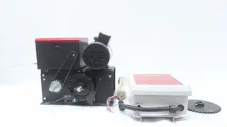 LIFTMASTER CH503L5R DOOR OPERATOR