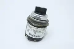 ALLEN BRADLEY 800T-U37 POTENTIOMETER 25000OHM 300V-AC 2W