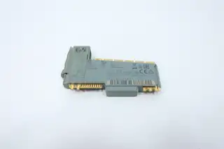 B&R X20BT9100 LINKBUS TRANSMITTER MODULE