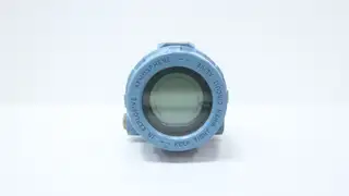 ROSEMOUNT 3144PD1A1NAB5M5Q4 TEMPERATURE TRANSMITTER 12-42.4V-DC 35-65F