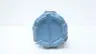 ROSEMOUNT 3144PD1A1NAB5M5Q4 TEMPERATURE TRANSMITTER 12-42.4V-DC 35-65F thumbnail 4