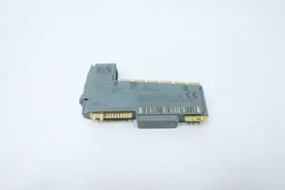 B&R X20A02622 2 CHANNEL ANALOG OUTPUT MODULE
