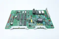 OHMART CRBDPR-237066 PCB CIRCUIT BOARD REV C