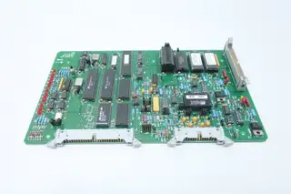 OHMART CRBDPR-237066 PCB CIRCUIT BOARD REV C