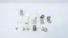 ALLEN BRADLEY Z-34040 CONTACT KIT 1 POLE SIZE 3/100 AMP thumbnail 2