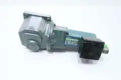 GTR HOB-7068 GEARMOTOR 3.4RPM 40KW 22MM 200V-AC 3PH
