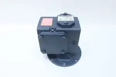 GROVE GEAR GR-BMQ-818-80-R-56 RIGHT ANGLE GEAR REDUCER 7/8IN 0.208HP 80:1