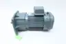 TOYODA TMFB2-08-25-012 GEARMOTOR 0.75KW 28MM 220V-AC 3PH thumbnail 1
