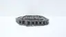 TSUBAKI RS40 HP B160001 SINGLE ROLLER CHAIN 10FT thumbnail 2