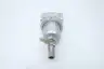 GRACO 214001 SERIES G15A FLUID FILTER HOUSING ASSEMBLY 300PSI 3/4IN NPT thumbnail 2