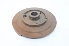 STEEL 3-VANE PUMP IMPELLER