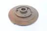 STEEL 3-VANE PUMP IMPELLER thumbnail 1