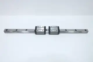 NSK LH300680ANC2K12P53 39-001 LINEAR BEARING