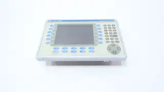 GENUINE ALLEN BRADLEY 2711P-B7C4D8K PANELVIEW PLUS 700 ASSEMBLED TERMINAL