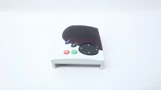 CONTROL TECHNIQUES 82000000010900 UNIDRIVE SP LED KEYPAD