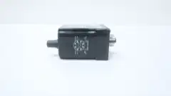 MACROMATIC SS-50222-01 TIME DELAY RELAY 0.02-0.5SEC 120V-AC/DC