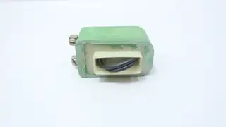 GENERAL ELECTRIC GE 15D6G3 QUICK CLOSE COIL 230V-AC