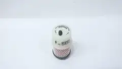 WILKERSON XMC-04-000 SILENCER/MIST ELIMINATOR 1/2IN NPT 53SCFM 12.6PSI