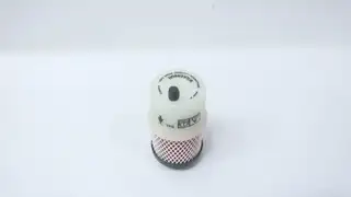 WILKERSON XMC-04-000 SILENCER/MIST ELIMINATOR 1/2IN NPT 53SCFM 12.6PSI